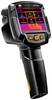 testo 865s IR camera -20 up to +280 °C 160 x 120 Pixel 9 Hz