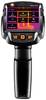 testo 872s IR camera -30 up to +650 °C 320 x 240 Pixel 9 Hz