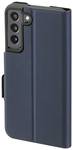 Hama Single2.0 Compatible with (mobile phone): Galaxy S22 (5G), Dark blue