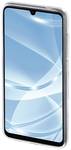 Hama Crystal Clear Compatible with (mobile phone): Galaxy A33 5G, Transparent