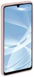 Hama Finest Feel Compatible with (mobile phone): Galaxy A33 5G, Rose