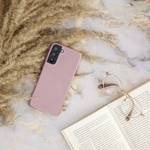 Hama Finest Feel Compatible with (mobile phone): Galaxy A53 5G, Rose