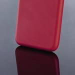 Hama Finest Feel Compatible with (mobile phone): Galaxy A53 5G, Red