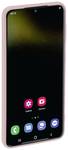 Hama Finest Feel Compatible with (mobile phone): Galaxy S22+ (5G), Rose