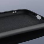 Hama Finest Feel Compatible with (mobile phone): 12, 12X, Black