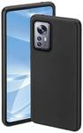 Hama Finest Feel Compatible with (mobile phone): 12 Lite 5G, Black