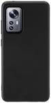 Hama Finest Feel Compatible with (mobile phone): 12 Lite 5G, Black