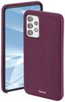 Hama Finest Sense Compatible with (mobile phone): Galaxy A53 5G, Bordeaux