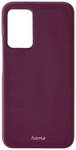 Hama Finest Sense Compatible with (mobile phone): Galaxy A53 5G, Bordeaux