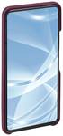 Hama Finest Sense Compatible with (mobile phone): Galaxy A53 5G, Bordeaux