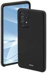 Hama Finest Sense Compatible with (mobile phone): Galaxy A53 5G, Black