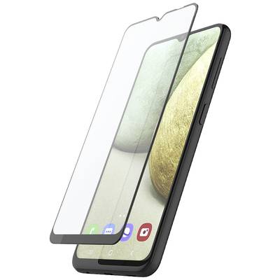 Image of Hama Full-Screen-Schutzglas Glass screen protector Samsung Galaxy A33 5G 1 pc(s) 00213081