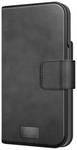Black Rock 2in1 Compatible with (mobile phone): iPhone 12, iPhone 12 Pro, Black