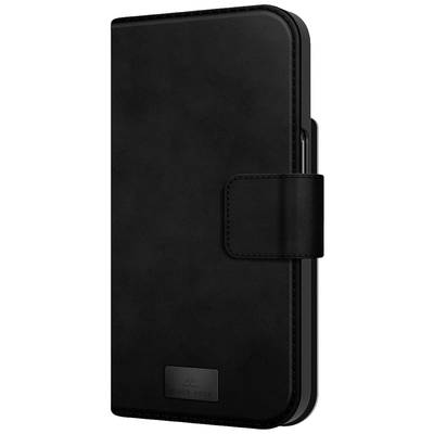 Image of Black Rock 2in1 Case Apple iPhone 13 Black Inductive charging