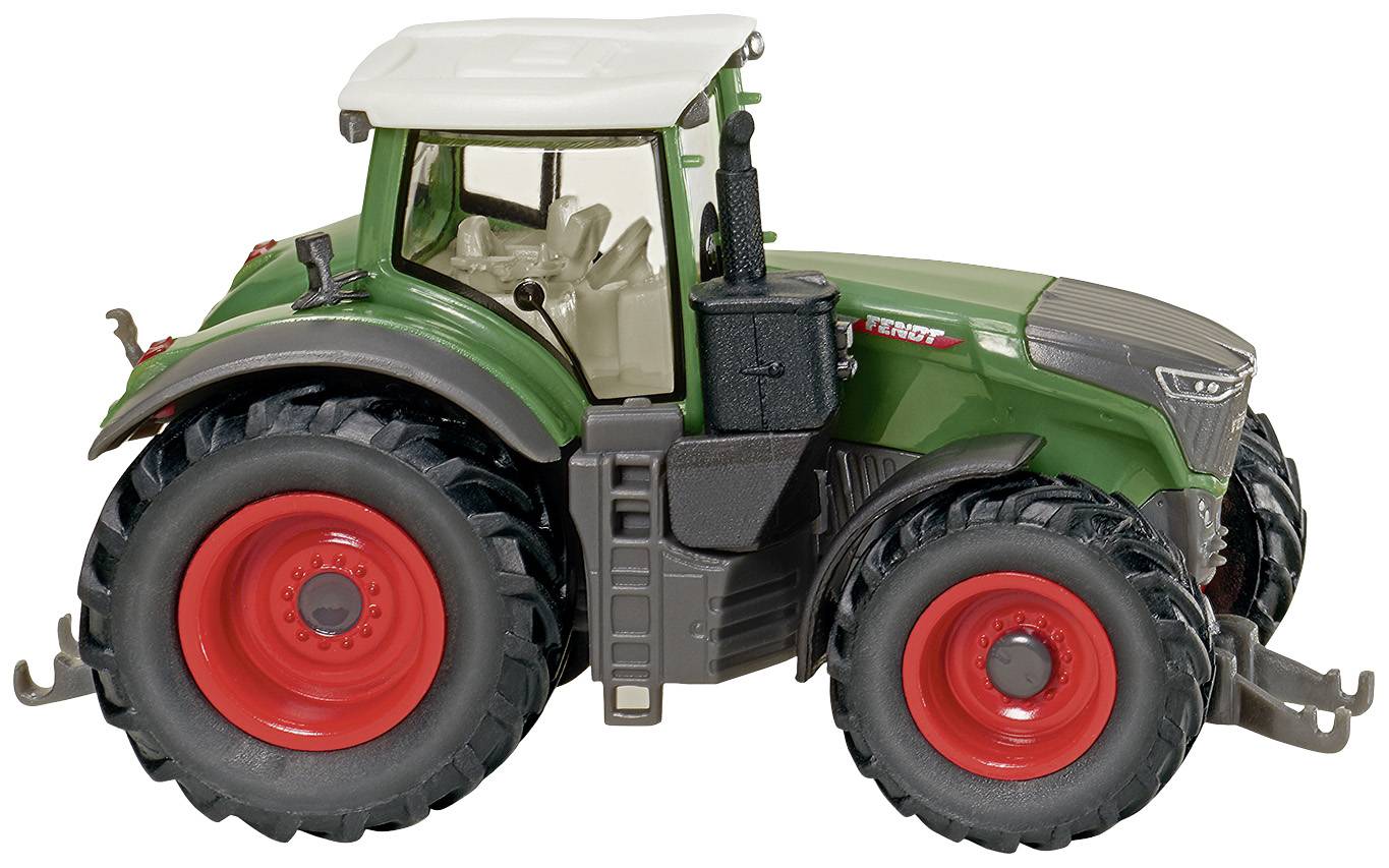 Image of Wiking 036164 H0 Agricultural vehicle Fendt 1050 Vario