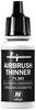 Vallejo 71261 Model train paint thinner 1 pc(s)