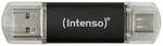 Intenso USB-STICK 128GB Twist LINE
