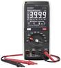 VOLTCRAFT VC252 Handheld multimeter Digital True RMS LoZ CAT III 600 V Display (counts): 4000
