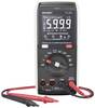 VOLTCRAFT VC292 Handheld multimeter Digital True RMS LoZ CAT III 600 V Display (counts): 6000