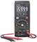 Digital multimeter 'Voltcraft VC 292' displayed at £53.99. Measurement leads connected, ready for voltage or current measurement.