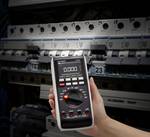 Voltcraft VC831 Digital Multimeter