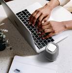 Aura Air Mini air purifier