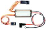 Glow power glow plug heating / glow plug V2