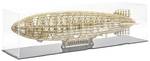 Pichler Lasercut wooden kit Hindenburg LZ-129