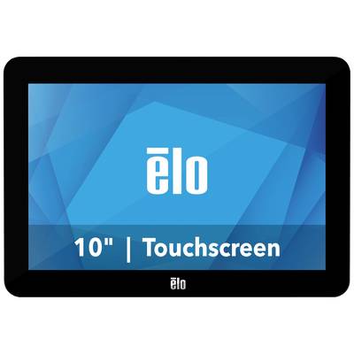 elo Touch Solution 1002L Touchscreen EEC: E (A - G)  25.7 cm (10.1 inch) 1280 x 800 p 16:10 29 ms Mini VGA, HDMI™, USB-C