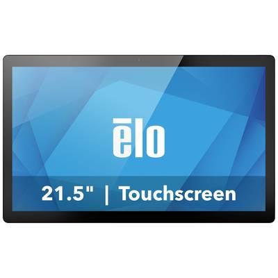 elo Touch Solution I-Serie 4.0 Touchscreen   54.6 cm (21.5 inch) 1920 x 1080 p 16:9 14 ms USB 3.0, USB-C®, microSD, LAN 