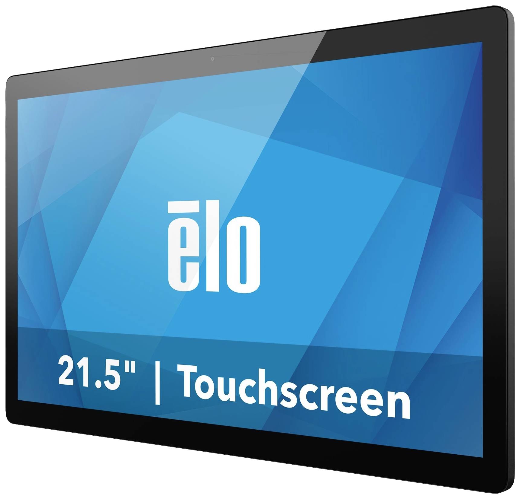 elo Touch Solution I-Serie 4.0 Touchscreen 54.6 cm (21.5 inch) 1920 x ...