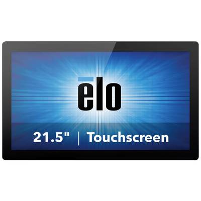 elo Touch Solution 2294L Touchscreen EEC: G (A - G)  54.6 cm (21.5 inch) 1920 x 1080 p 16:9 14 ms USB, VGA, DisplayPort,