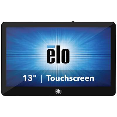 elo Touch Solution ET1302L Touchscreen EEC: E (A - G)  33.8 cm (13.3 inch) 1920 x 1080 p 16:9 25 ms  