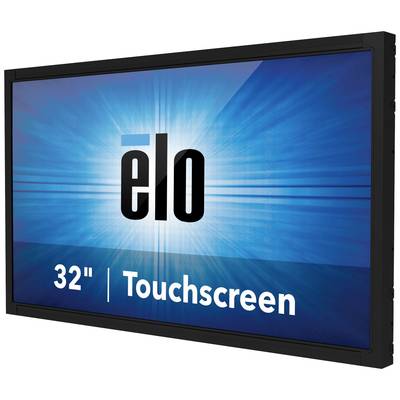 elo Touch Solution 3243L Touchscreen EEC: G (A - G)  80 cm (31.5 inch) 1920 x 1080 p 16:9 8 ms VGA, HDMI™, USB type B 