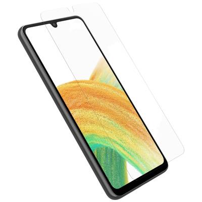 Image of Otterbox OtterBox Glass screen protector Galaxy A33 5G 1 pc(s) 77-86802