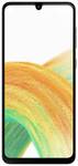 Otterbox Glass screen protector Galaxy A33 5G