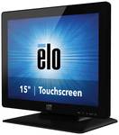 ELO Touch Solution 1523L 15 inch touch screen monitor, black