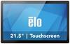 elo Touch Solution I-Serie 4.0 Touchscreen 54.6 cm (21.5 inch) 1920 x 1080 p 16:9 5 ms USB A (USB 3.0), USB C®, microSD, Gigabit LAN (1 Gbps) , Micro USB B (USB 2.0), Bluetooth, Wi-Fi 5 (IEEE 802.11ac)