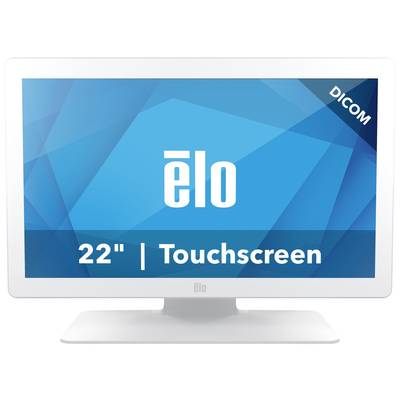 elo Touch Solution 2203LM Touchscreen EEC: F (A - G) 54.6 cm (21.5 inch) 1920 x 1080 p 16:9 14 ms VGA, HDMI™, Audio line