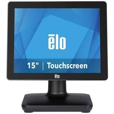 elo Touch Solution EloPOS™ Touchscreen   38.1 cm (15 inch) 1024 x 768 p 4:3 23 ms USB 2.0, USB 3.0, Micro USB 2.0, RJ45,