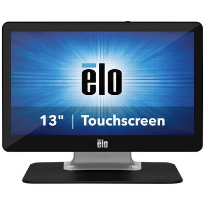 elo Touch Solution ET1302L Touchscreen EEC: E (A - G)  33.8 cm (13.3 inch) 1920 x 1080 p 16:9 25 ms USB-C®, Audio line o