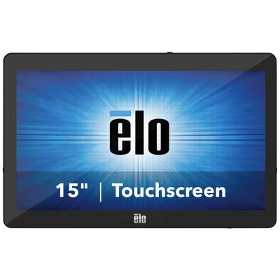 elo Touch Solution EloPOS™ Touchscreen   39.6 cm (15.6 inch) 1366 x 768 p 16:9 10 ms USB 3.0, USB 2.0, Micro USB 2.0, RJ