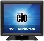 ELO Touch Solution 1517L AccuTouch 15 inch touch screen monitor, black