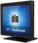 ELO Touch Solution 1517L AccuTouch 15 inch touch screen monitor, black