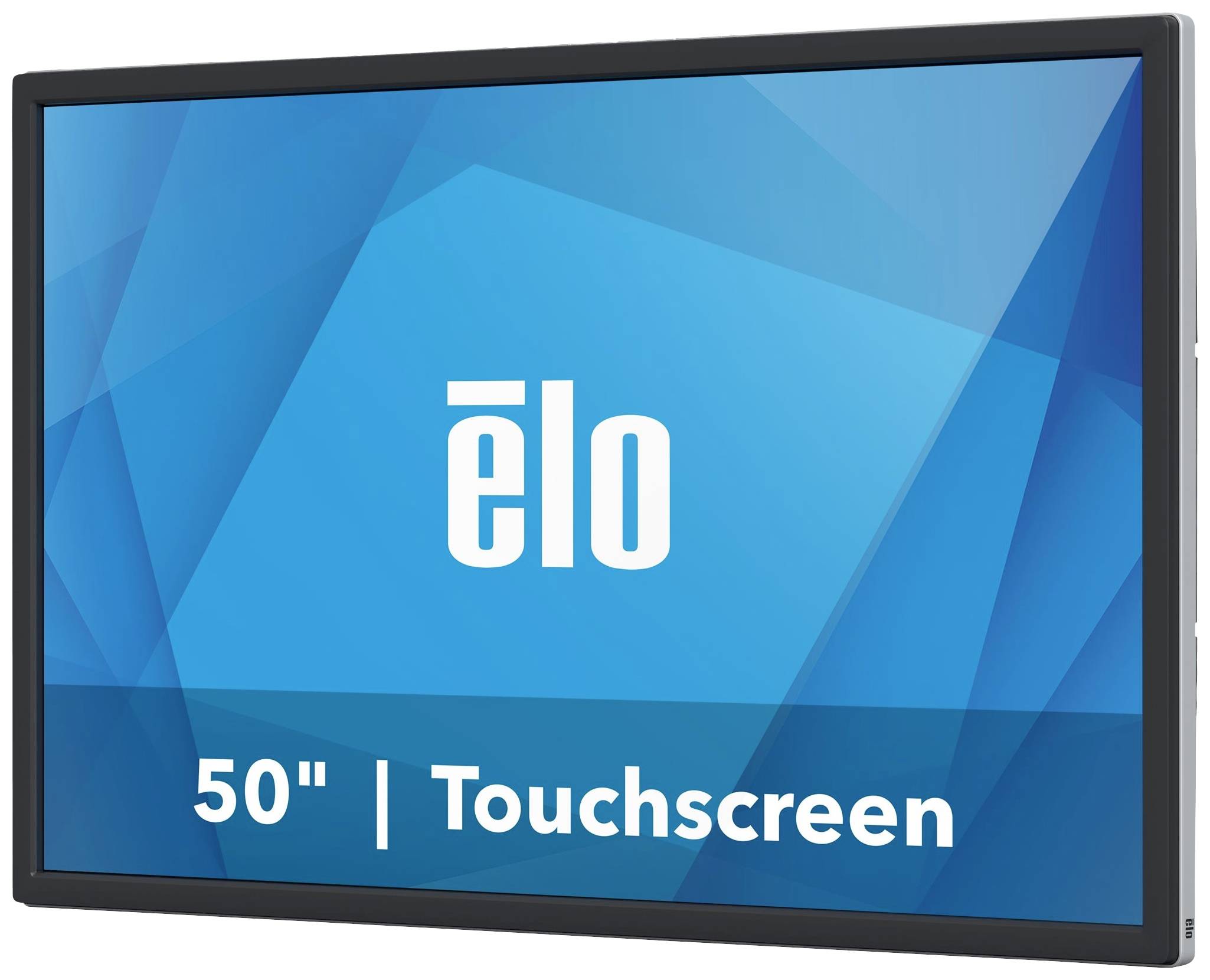 elo Touch Solution 5053L Large format signage EEC: G (A - G) 127 cm (50 ...