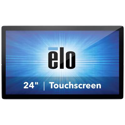 elo Touch Solution 2495L Touchscreen EEC: G (A - G)  60.5 cm (23.8 inch) 1920 x 1080 p 16:9 14 ms HDMI™, VGA, DisplayPor