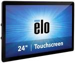 ELO Touch Solution 2495L 23.8 inch Open Frame Touch Screen Monitor, Black