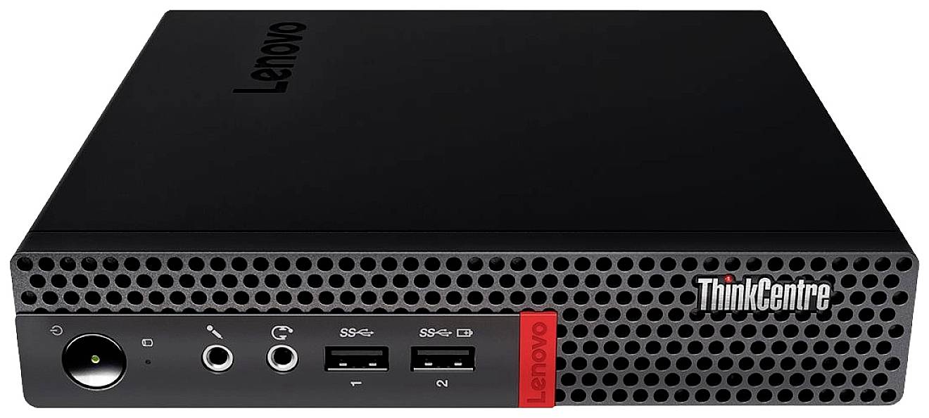 Lenovo Desktop Pc Thinkcentre M625q Amd A4 9120c 4 Gb Ram 128 Gb Ssd Amd Freedos 10tl003gge