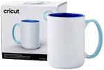 Cricut Blanko Cup, Ocean