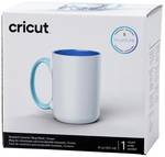 Cricut Blanko Cup, Ocean